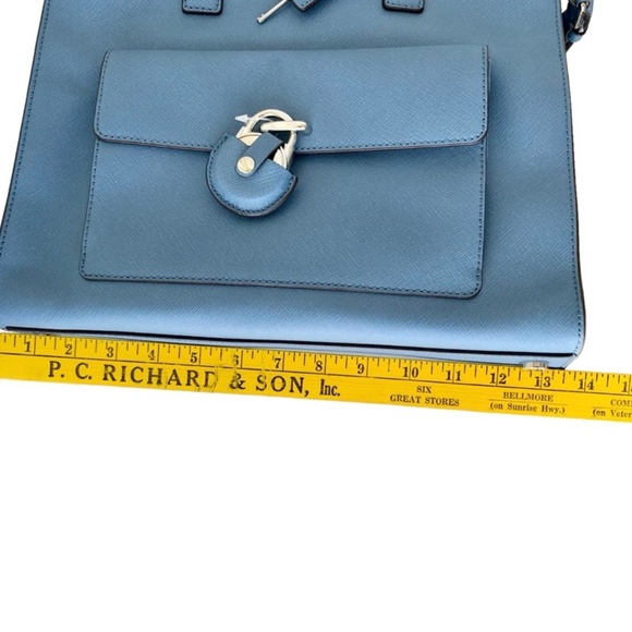 Michael Kors tote crossbody bag new - Picture 12 of 15